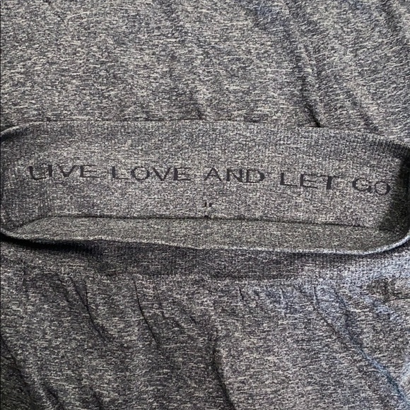 lululemon Boulevard Bliss Skirt - Heather grey - Picture 8 of 9